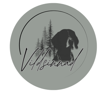 vildsinnad logga